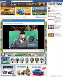 Online gaming, mobile gaming, Facebook, GLO Gaming, online branding